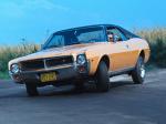AMC Javelin SST 1969 года